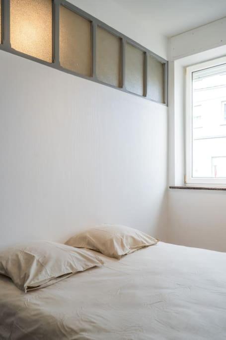 Apartment En Famille Ou Entre Amis Mondelange