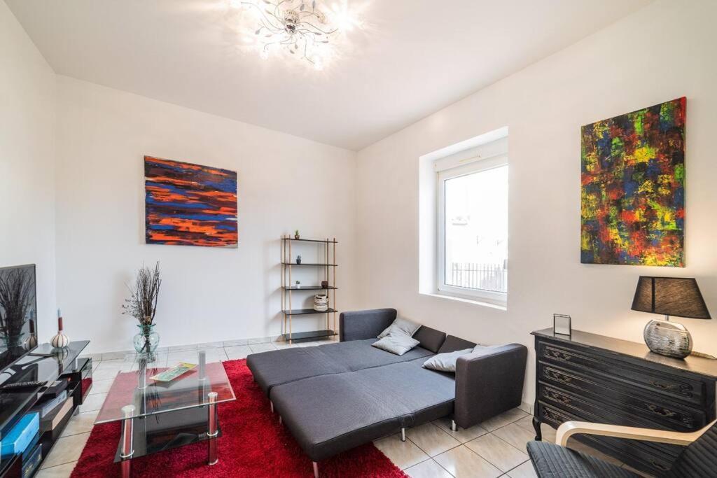Apartment En Famille Ou Entre Amis *