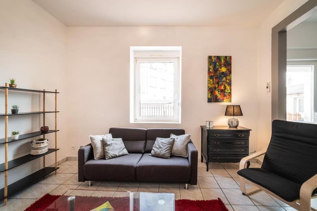 Apartment En Famille Ou Entre Amis