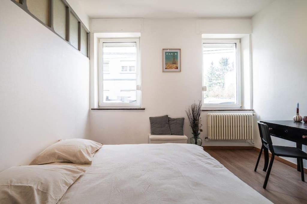 Apartment En Famille Ou Entre Amis Mondelange