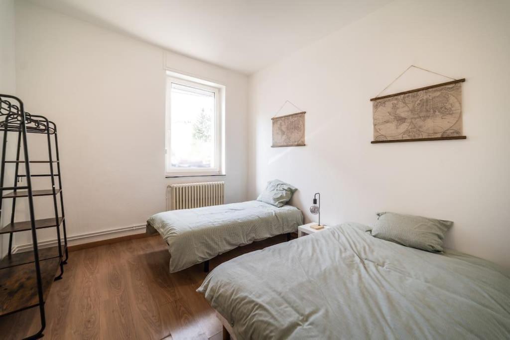 Apartment En Famille Ou Entre Amis *