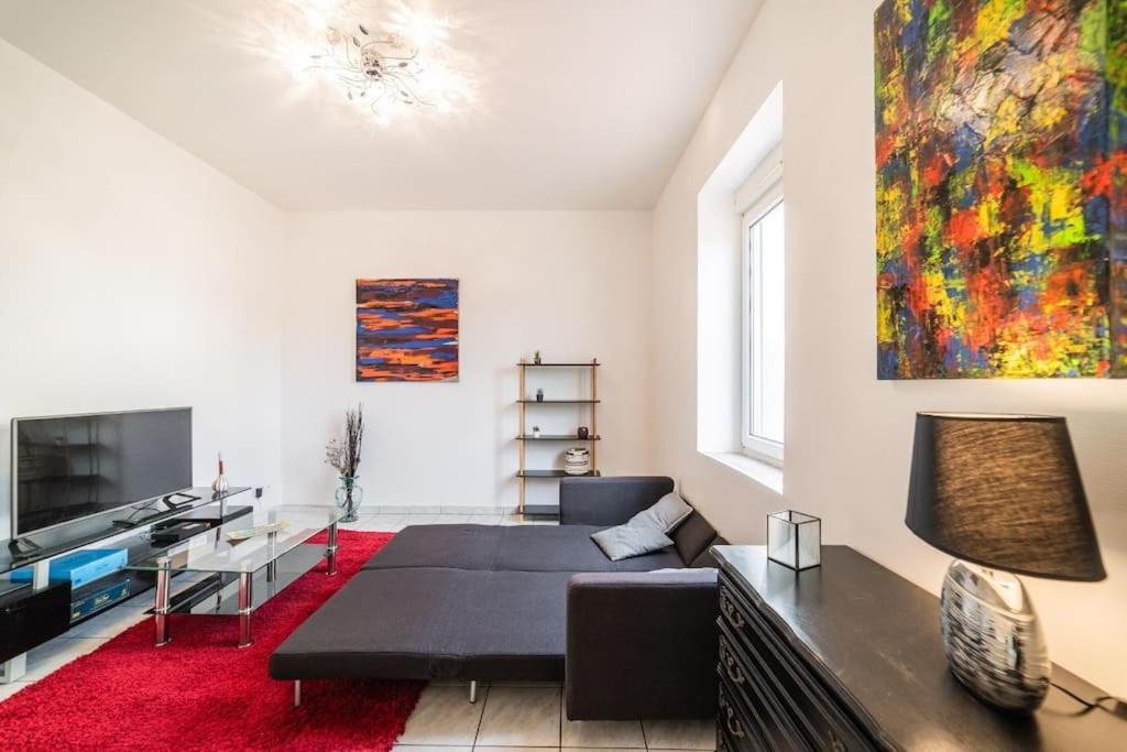 Apartment En Famille Ou Entre Amis Mondelange