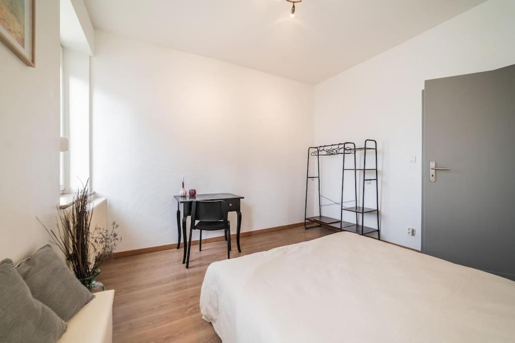 En Famille Ou Entre Amis Apartment